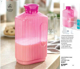 Catálogo Avon Página 179