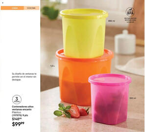 Catálogo Avon Página 182