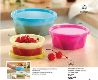 Catálogo Avon Página 183