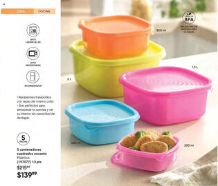 Catálogo Avon Página 184