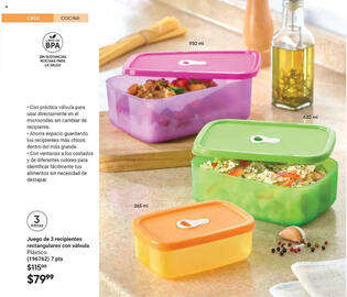 Catálogo Avon Página 192