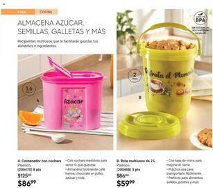 Catálogo Avon Página 196