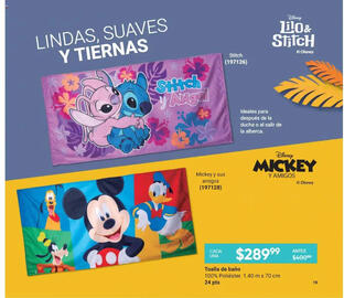 Catálogo Avon Página 20