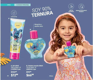 Catálogo Avon Página 21
