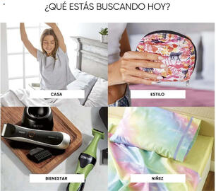 Catálogo Avon Página 3