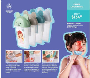 Catálogo Avon Página 30