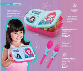 Catálogo Avon Página 31