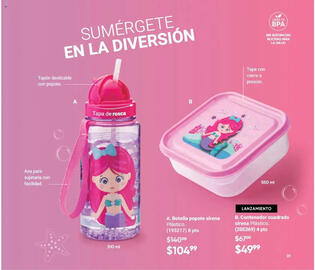 Catálogo Avon Página 32