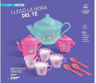 Catálogo Avon Página 37