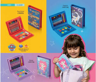 Catálogo Avon Página 39
