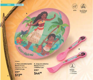 Catálogo Avon Página 41