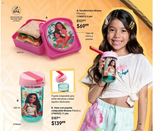 Catálogo Avon Página 46