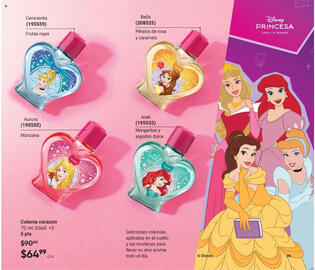 Catálogo Avon Página 50