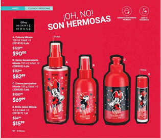 Catálogo Avon Página 51