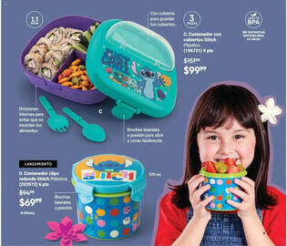 Catálogo Avon Página 6