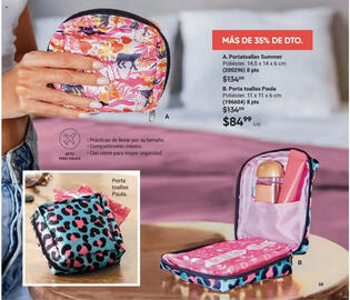 Catálogo Avon Página 60
