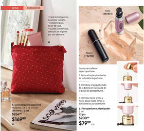Catálogo Avon Página 64