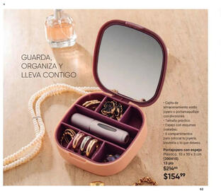 Catálogo Avon Página 65