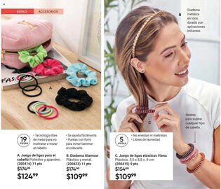 Catálogo Avon Página 66