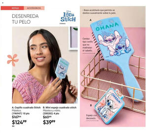 Catálogo Avon Página 68