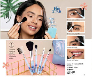 Catálogo Avon Página 69