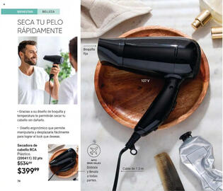 Catálogo Avon Página 76