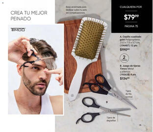 Catálogo Avon Página 77
