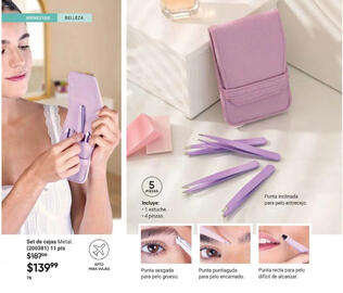 Catálogo Avon Página 80
