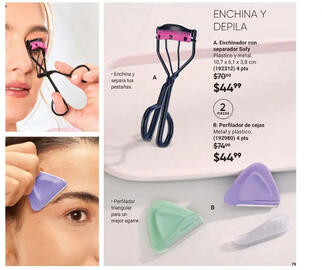 Catálogo Avon Página 81