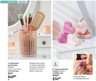 Catálogo Avon Página 82