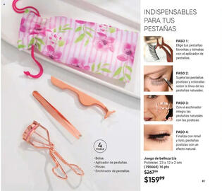 Catálogo Avon Página 83