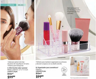 Catálogo Avon Página 84