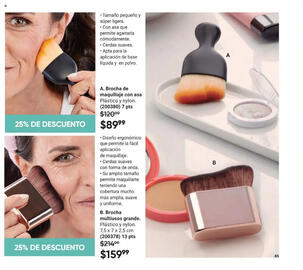 Catálogo Avon Página 87