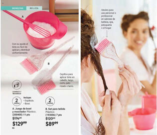Catálogo Avon Página 88