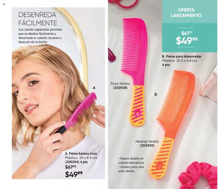 Catálogo Avon Página 89
