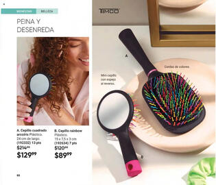 Catálogo Avon Página 90