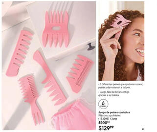 Catálogo Avon Página 91
