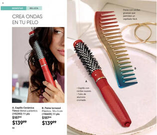 Catálogo Avon Página 92