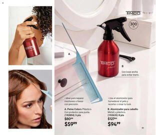 Catálogo Avon Página 93