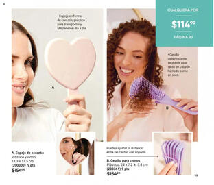 Catálogo Avon Página 95
