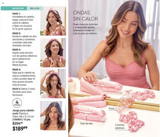 Catálogo Avon Página 96