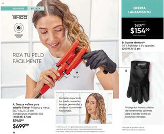 Catálogo Avon Página 98