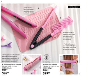 Catálogo Avon Página 99