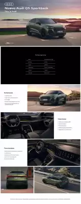 Catálogo Audi (válido hasta 16-07)