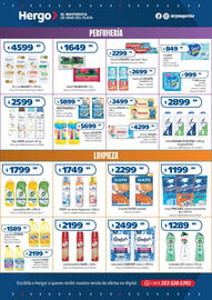 Catálogo Hergo semana 29 Página 4