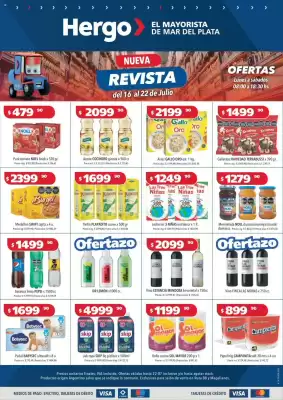 Catálogo Hergo (válido hasta 23-07)