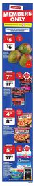 Real Canadian Superstore flyer Page 1