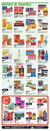 Sobeys flyer week 29 Page 13