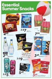 Sobeys flyer week 29 Page 14