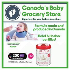 Sobeys flyer week 29 Page 18